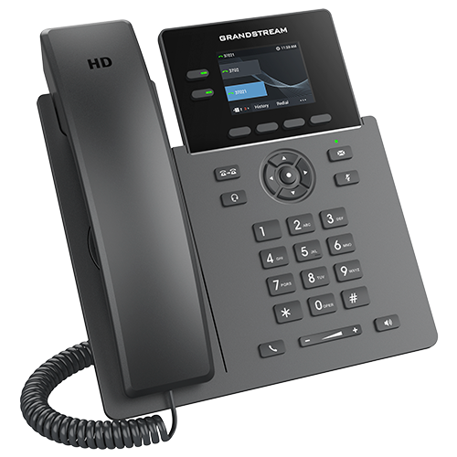 [grp2610p] GRP2610P IP Phone