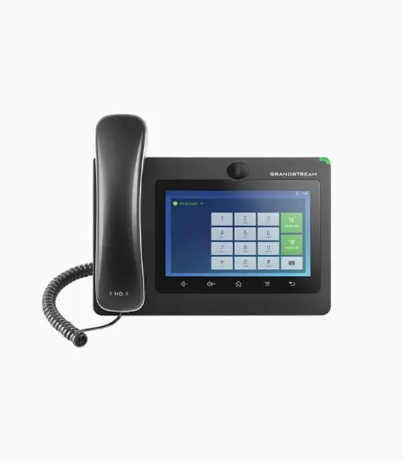 [GXV3370] GXV3370 IP Video Phone