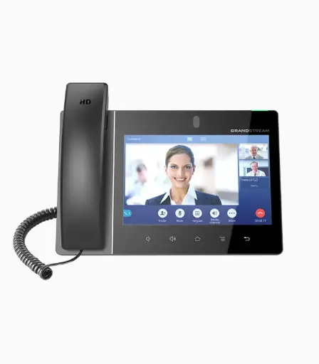 [GXV3380] GXV3380 Smart Video Phone