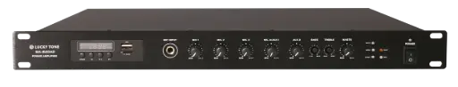 [MA-240AD] Digital Mixer Power Amplifier (240W)