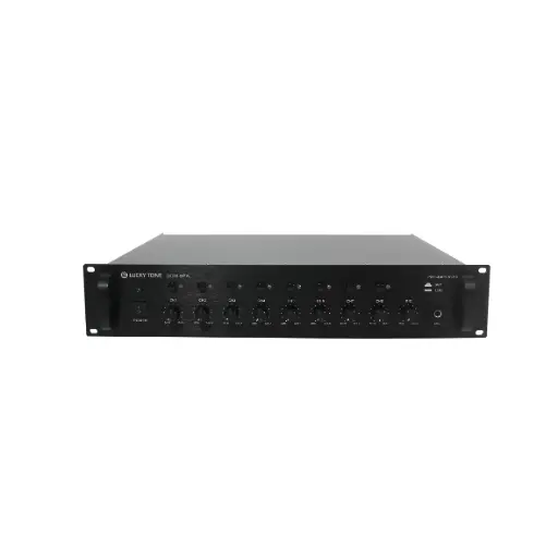 [DCM-8PA] DCM-8PA 8-Channel Pre-Amplifier